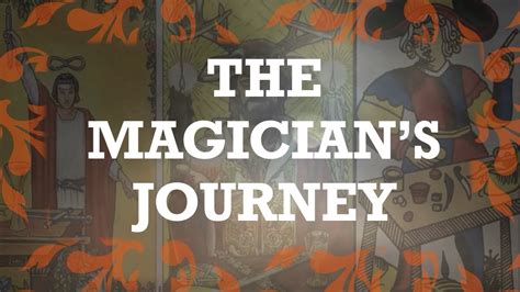 Secrets of the Road: A Nomadic Magician's Journey